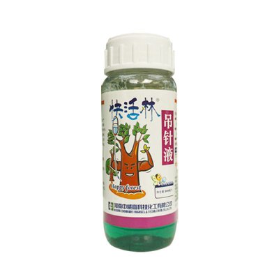 大树移栽浓缩吊针液 光谱型和针叶型浓缩营养液