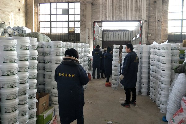 涂白剂的正确使用方法